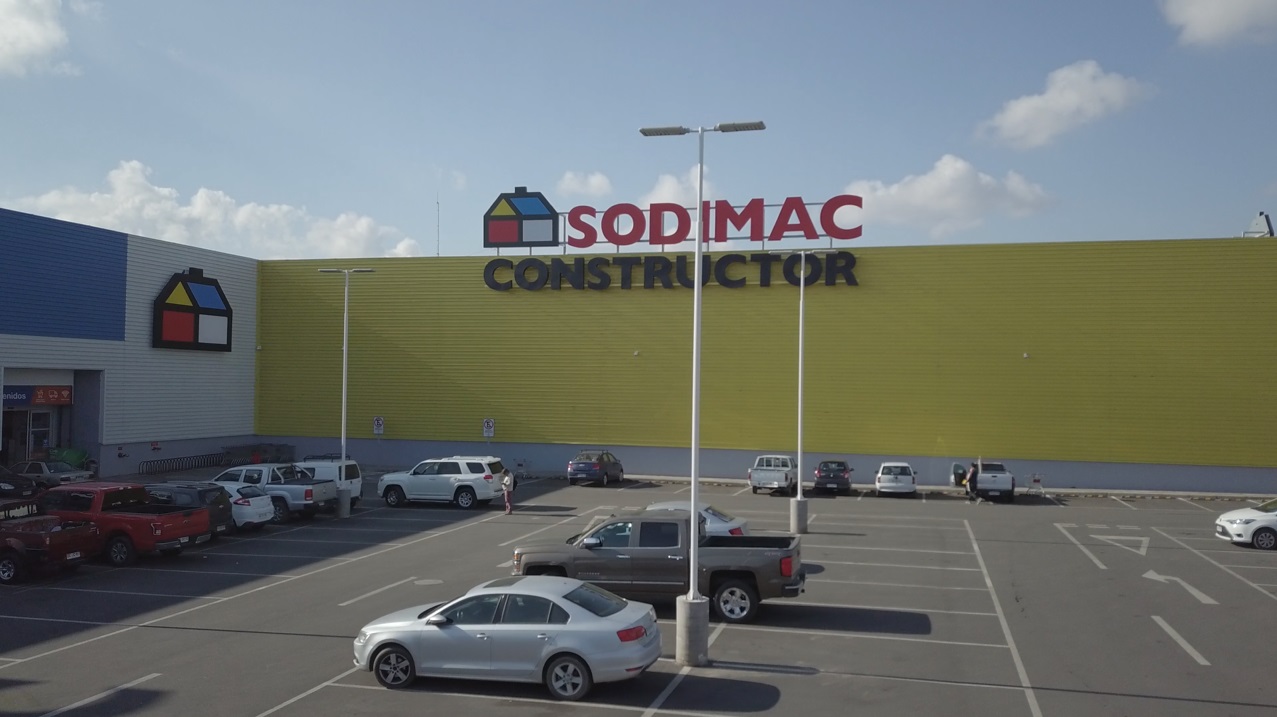 proyecto-sodimac-i8d